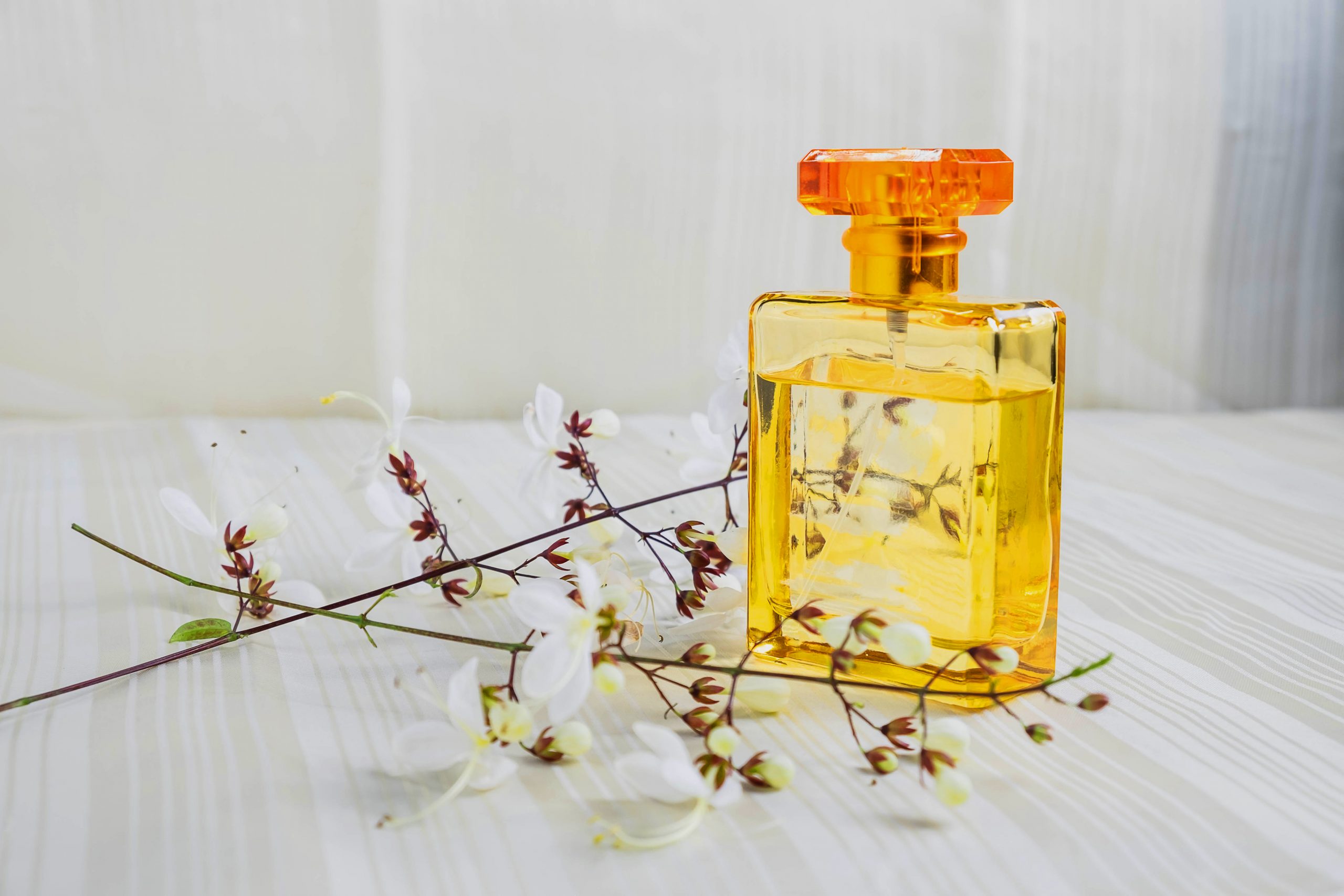 C&rsquo;est Si Romantique Perfumes 